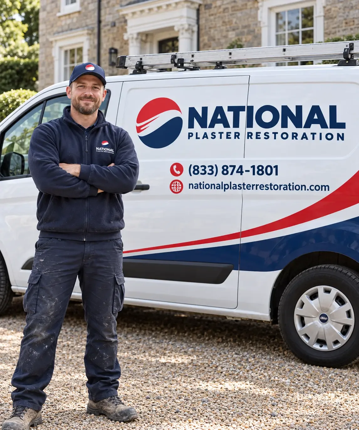 Plaster Repair company in Hermon, NY